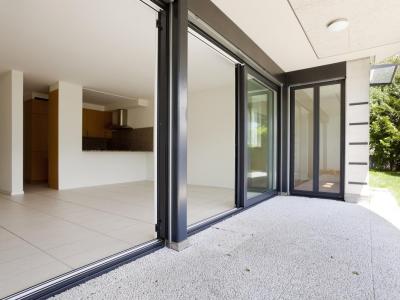Vente Appartement 4 pices MONTIGNY-LE-BRETONNEUX 78180