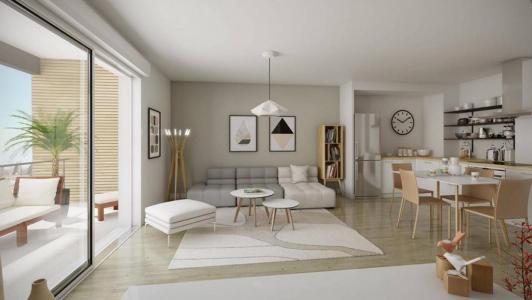 Vente Appartement 4 pices SAINT-MAURICE 94410