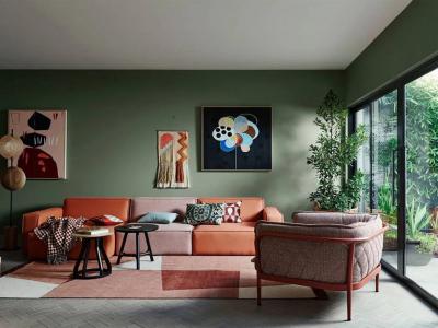 Vente Appartement 3 pices BEZONS 95870