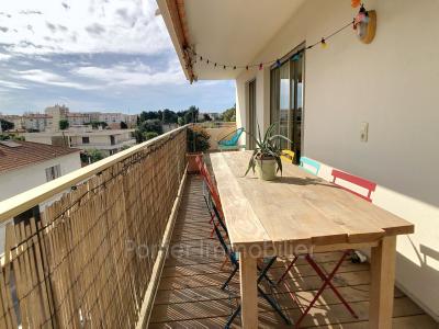 Vente Appartement 3 pices ANTIBES 06600