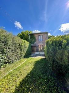 Vente Maison 2 pices SAINT-MOREL 08400