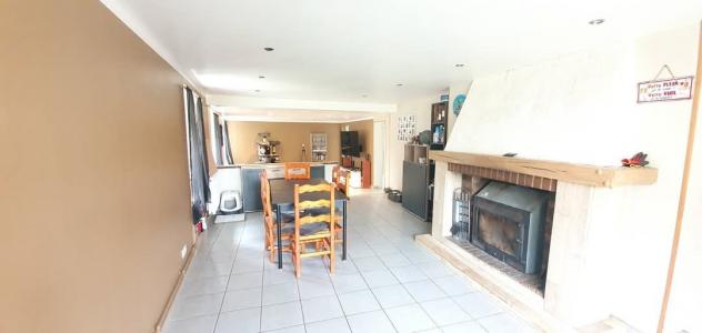 Vente Maison 5 pices VILLY-EN-TRODES 10140