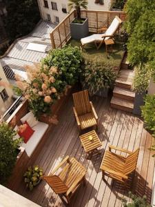 Vente Appartement 3 pices LYON-3EME-ARRONDISSEMENT 69003
