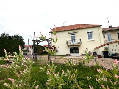 Vente Maison 5 pices COTEAU 42120