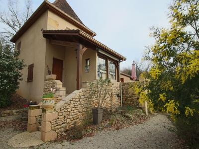 Vente Maison 5 pices PRAYSSAC 46220