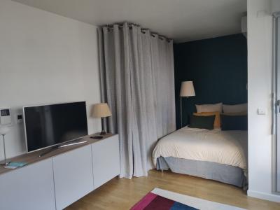 Vente Appartement BAGNEUX 92220