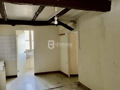 Vente Maison 4 pices SAINT-SERNIN-SUR-RANCE 12380
