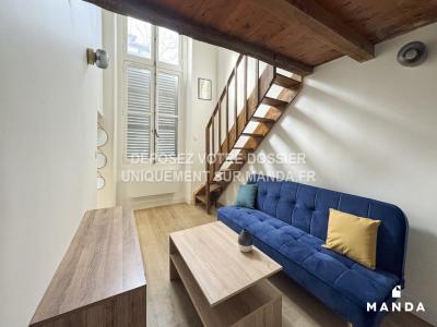 Location Appartement VERSAILLES 78000