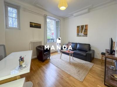 Vente Appartement 2 pices LEVALLOIS-PERRET 92300