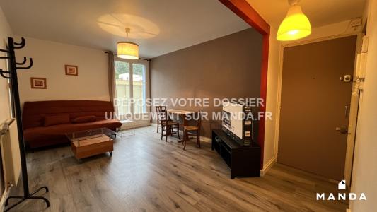 Location Appartement 3 pices TOULOUSE 31500