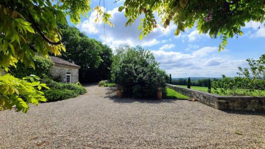Vente Prestige SAINT-MARTIN-DE-BEAUVILLE 47270