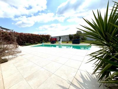 Vente Maison 5 pices MARSILLARGUES 34590