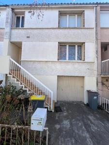 Vente Maison 4 pices CASTRES 81100