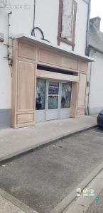 Location Appartement JUILLAN 65290