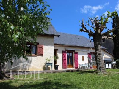 Vente Maison 5 pices BUZY 64260