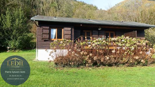 Vente Maison 4 pices GERE-BELESTEN 64260