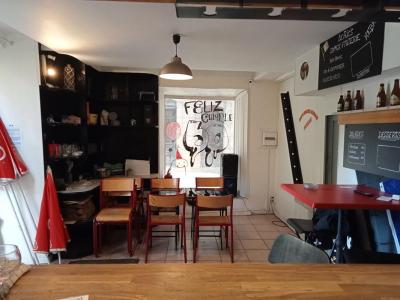 Vente Local commercial BARJOLS 83670