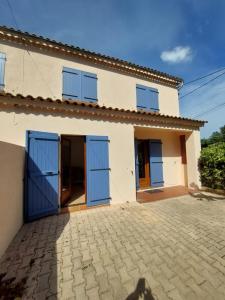 Location Maison 3 pices SIX-FOURS-LES-PLAGES 83140