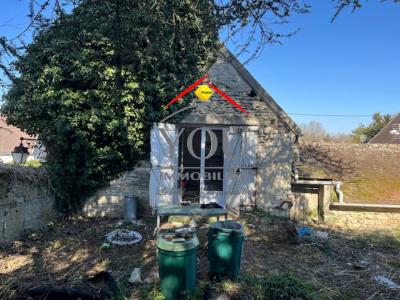 Vente Maison 5 pices MOUY 60250