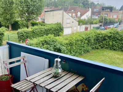 Vente Appartement 3 pices LILLE 59800