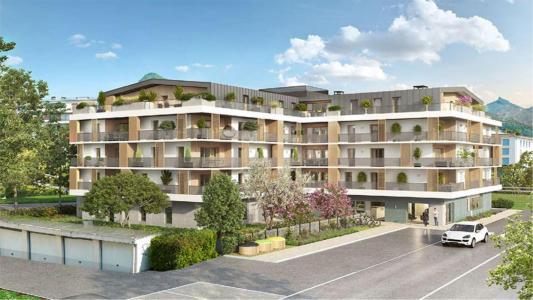 Location Appartement 3 pices SAINT-EGREVE 38120