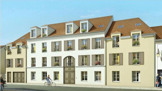 Location Appartement 3 pices CHAMPS-SUR-MARNE 77420