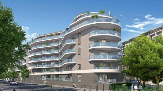 Location Appartement 2 pices NICE 06300