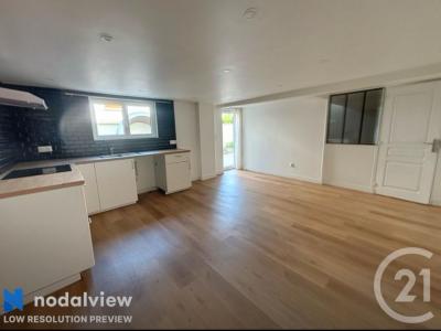 Location Appartement 3 pices ANTONY 92160