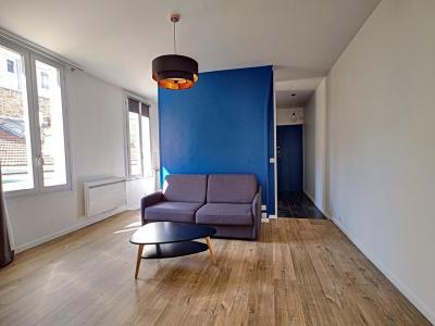 Location Appartement 2 pices PARIS-10EME-ARRONDISSEMENT 75010