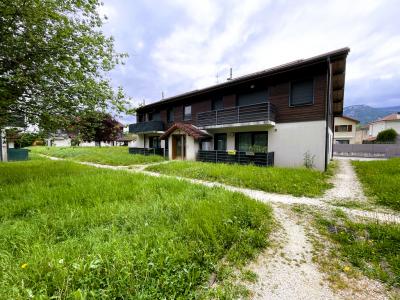 Vente Appartement 2 pices TENCIN 38570