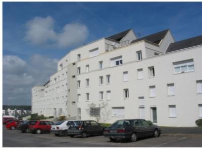 Location Appartement 4 pices AMBOISE 37400