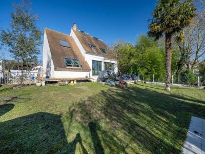 Vente Maison 8 pices ENNERY 95300
