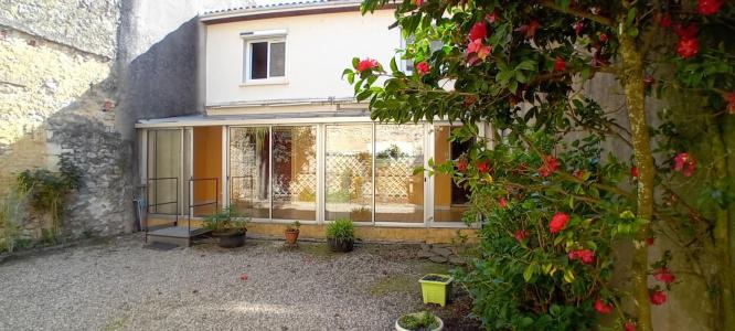 Vente Maison 5 pices BLAYE 33390