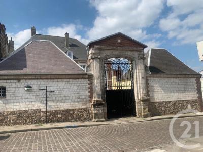 Vente Prestige MONTREUIL 62170
