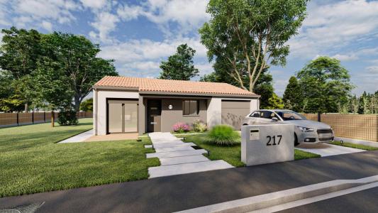 Vente Maison 5 pices CHATELLERAULT 86100