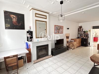Vente Maison 5 pices MADELEINE 59110