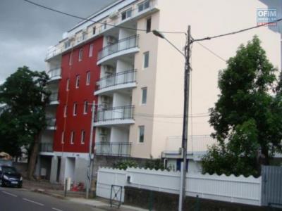 Vente Appartement SAINT-DENIS 97400