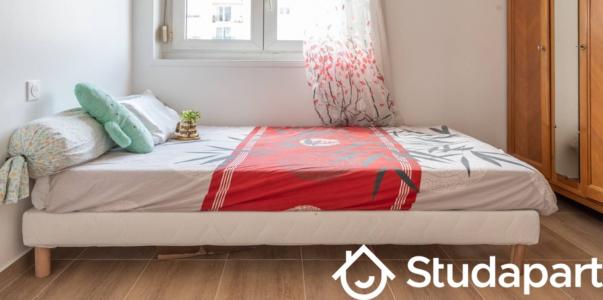 Location Appartement CRETEIL 94000