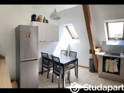 Location Appartement STRASBOURG 67000