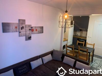 Location Appartement SAINT-ETIENNE 42000