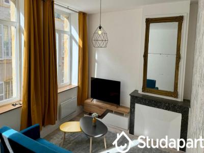 Location Appartement METZ 57000