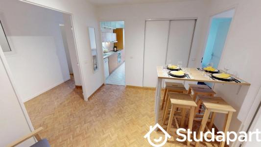 Location Appartement PARIS-14EME-ARRONDISSEMENT 75014