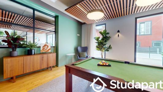 Location Appartement CLERMONT-FERRAND 63000