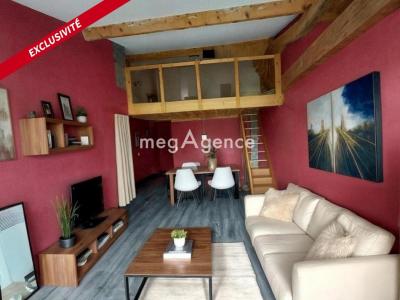 Vente Maison 12 pices BLESLE 43450