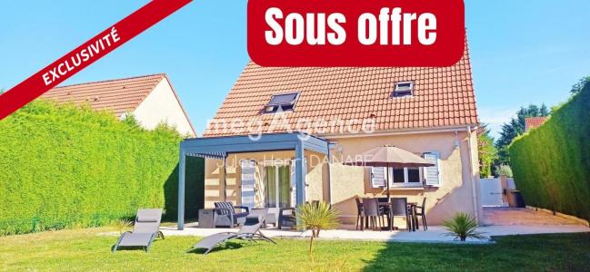 Vente Maison 5 pices ORMOY 91540