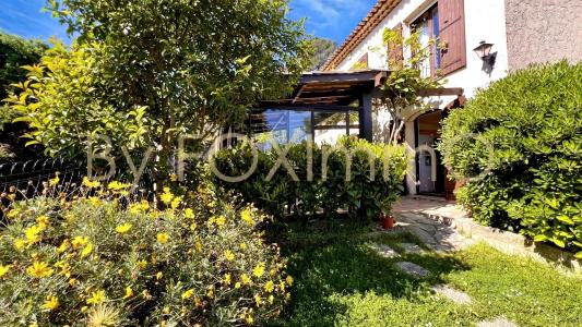 Vente Maison 6 pi�ces CAGNES-SUR-MER 06800