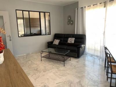 Location Appartement 3 pices NICE 06300