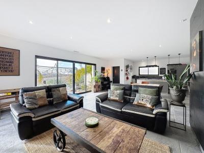 Vente Maison 5 pices PEZENAS 34120