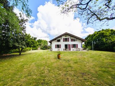 Vente Maison 13 pices BENESSE-MAREMNE 40230