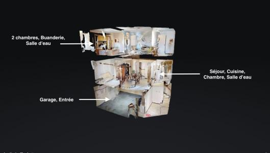 Vente Maison 4 pices FRONTIGNAN 34110